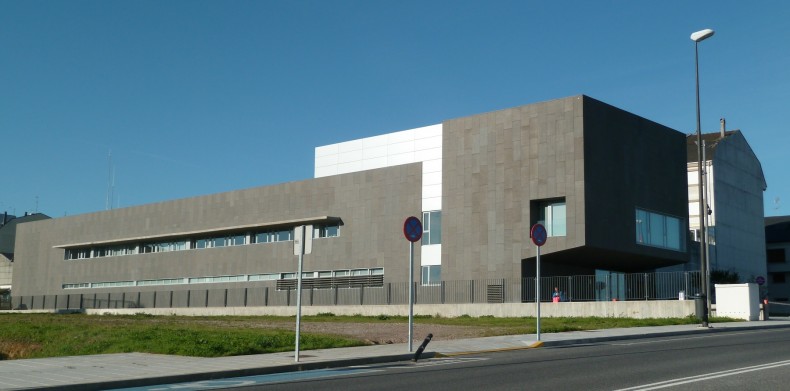 Policía Local Lugo