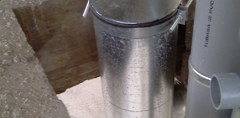 Ventilación de viviendas CTE