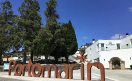 HOTEL VISTALEGRE – PORTOMARÍN